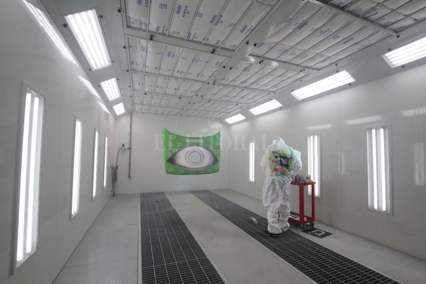 ELLITORAL_267348 |  Pablo Aguirre