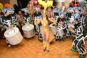 ELLITORAL_233294 |  Gentileza Carnaval del País