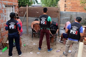 ELLITORAL_209964 |  Archivo