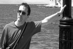 Gentileza Samuel Paty, profesor de historia de 47 años, había mostrado a sus alumnos caricaturas del profeta Mahoma en una clase de educación cívica sobre la libertad de expresión.