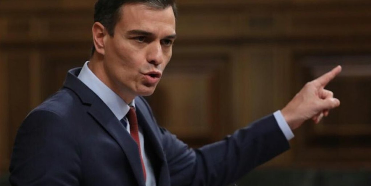 Sánchez consigue los votos para ser proclamado presidente de España el próximo martes