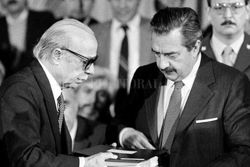 ELLITORAL_251652 |  Archivo El Litoral