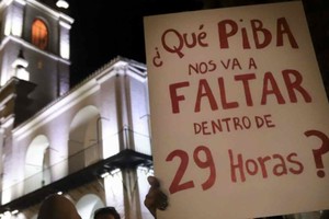 ELLITORAL_301512 |  Gentileza