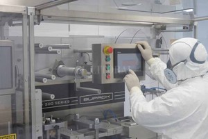 ELLITORAL_241836 |  Archivo El Litoral EL LABORATORIO PÚBLICO es el más importante en su tipo en el país. Su consolidación se debe a una política ininterrumpida de crecimiento, desde 2008 hasta la fecha.
