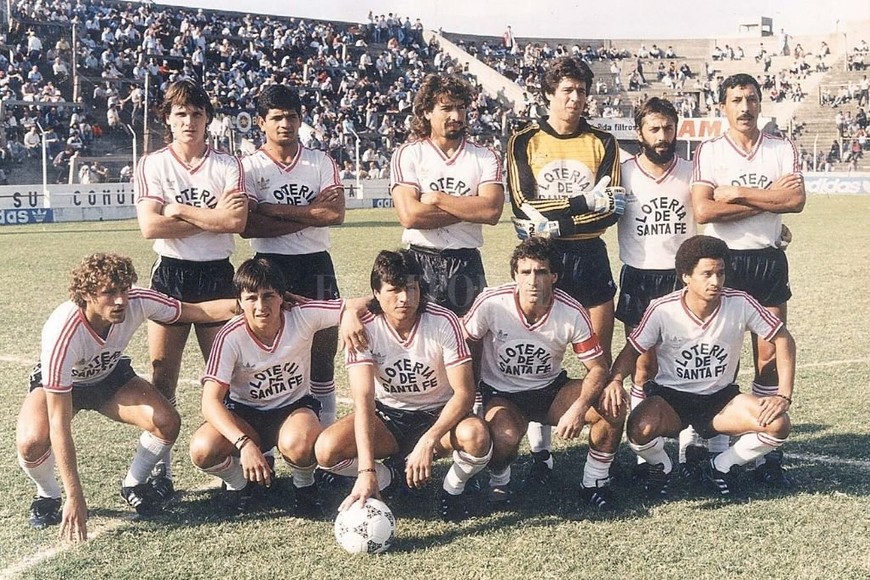 ELLITORAL_297580 |  Archivo El Litoral