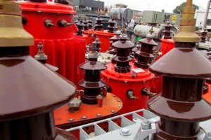 ELLITORAL_282712 |  Archivo. La Empresa Provincial de la Energía se sumó a las distribuidoras que no pagan la energía que compran al mercado mayorista.