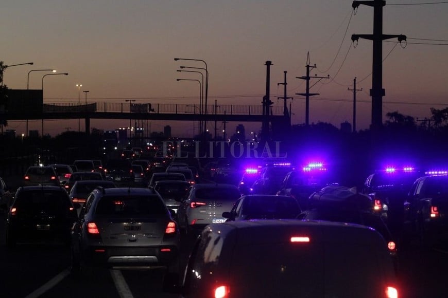 ELLITORAL_233530 |  Mauricio Garín