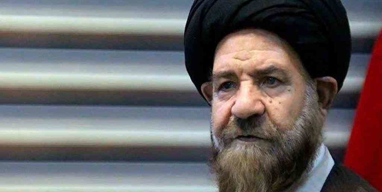 Murió por coronavirus un destacado ayatollah iraní