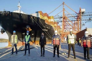 ELLITORAL_318821 |  Télam