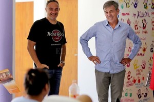 Prensa Municipalidad de Santa Fe