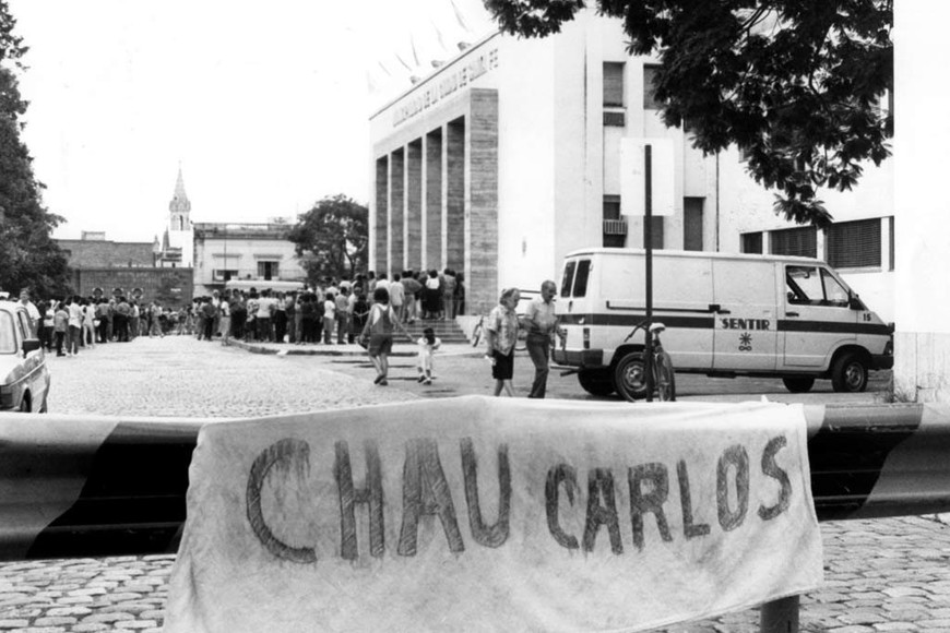 ELLITORAL_279260 |  Archivo - El Litoral