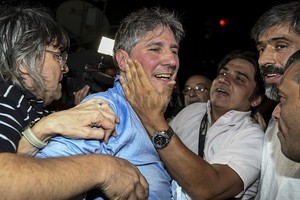 ELLITORAL_213278 |  Archivo El Litoral