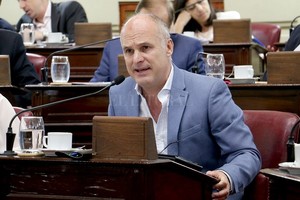 ELLITORAL_269466 |  Virginia Calgaro - Prensa Henn