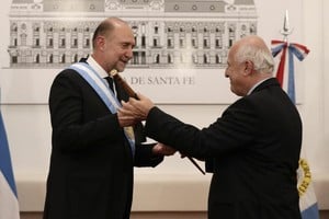 ELLITORAL_275352 |  Gentileza Gobierno de Santa Fe