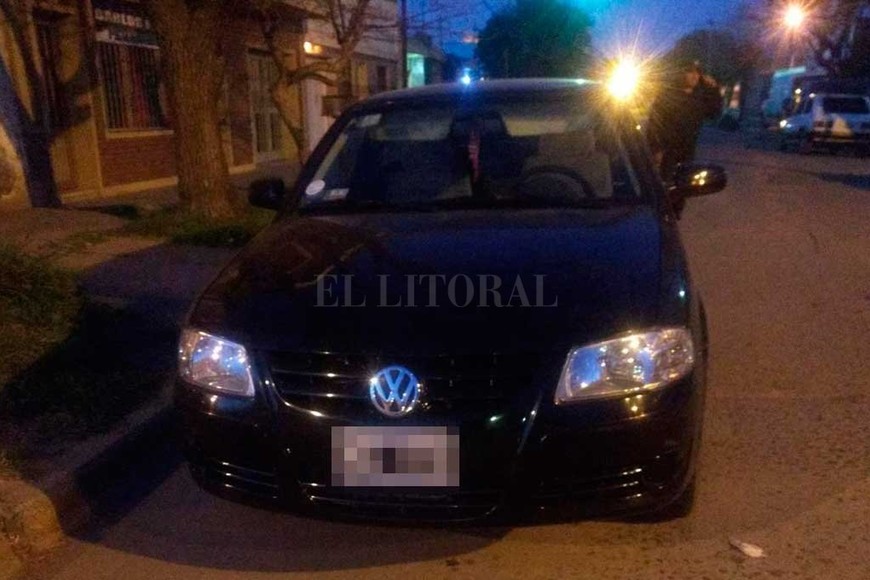 ELLITORAL_259697 |  El Litoral