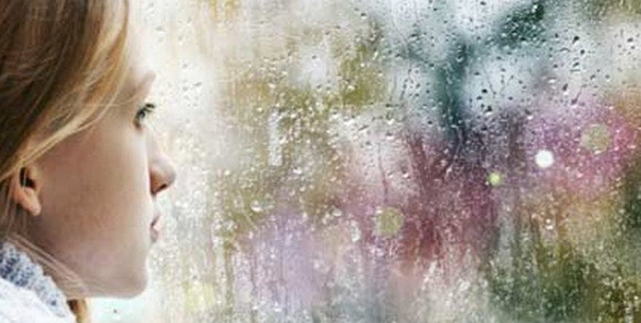 Relaja, inspira, concentra: un día de lluvia para calmar nuestro cerebro