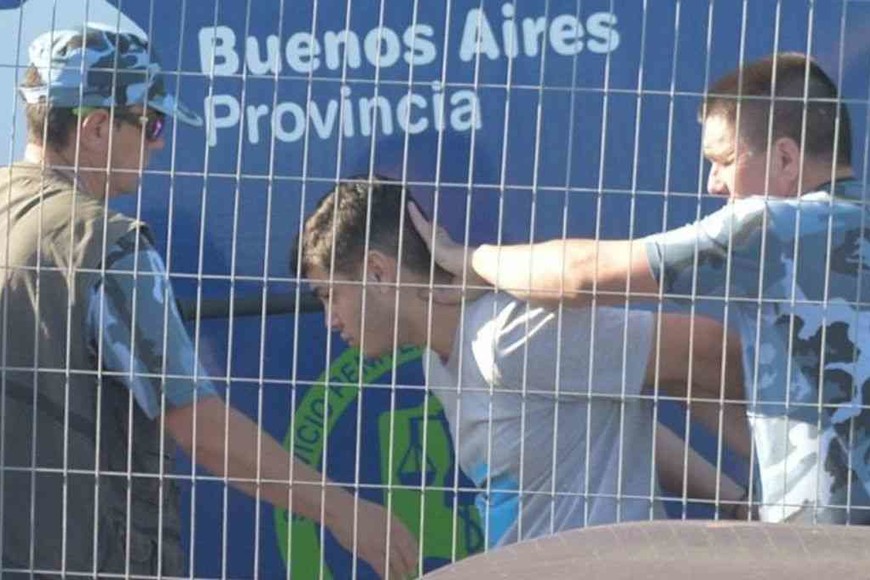 ELLITORAL_286302 |  Gentileza