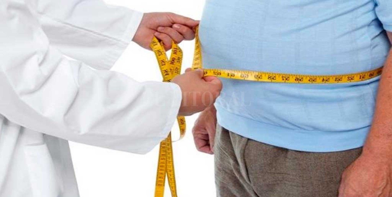 Bajo el lema "Obesidad: una pandemia en curso", se celebra el Día Mundial de la Salud Digestiva