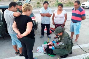 ELLITORAL_271063 |  Gentileza