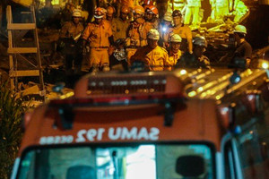 ELLITORAL_244023 |  O Globo