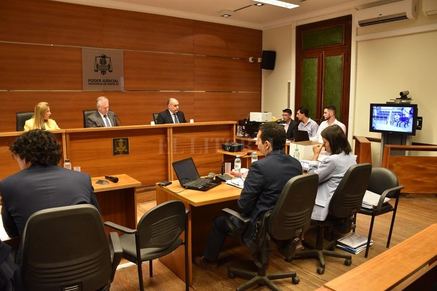 ELLITORAL_231268 |  Flavio Raina