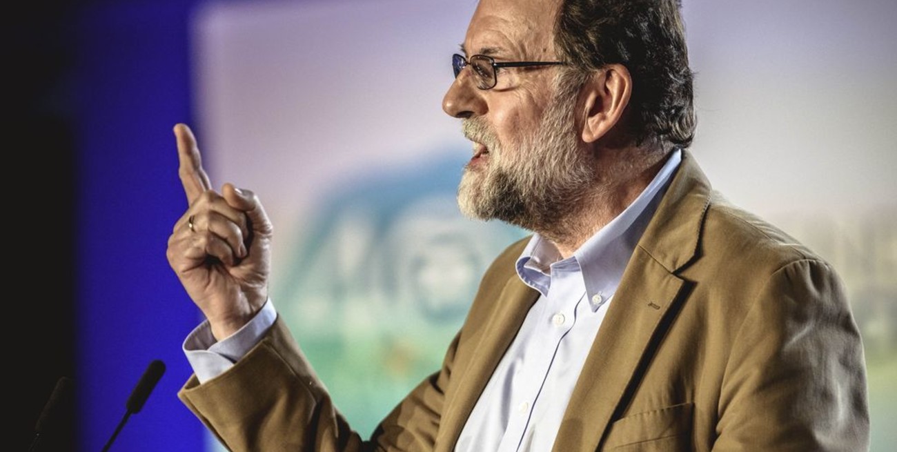 Los militantes del Partido Popular votan para elegir al sucesor de Rajoy 