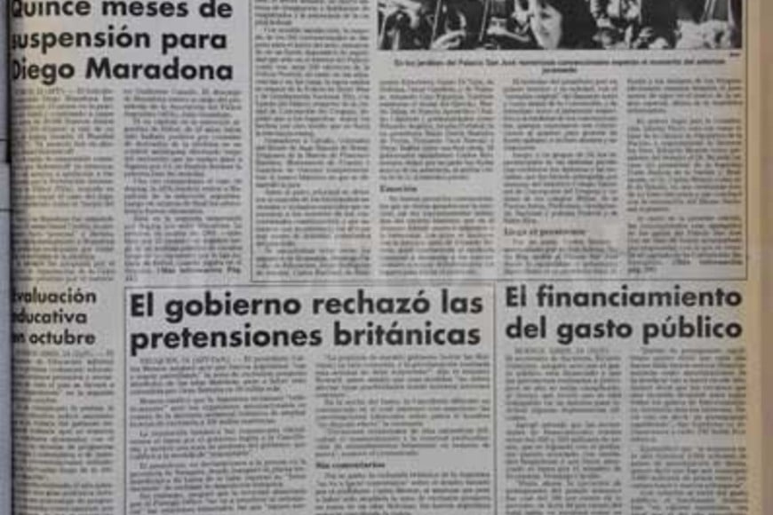 ELLITORAL_259119 |  Archivo El Litoral