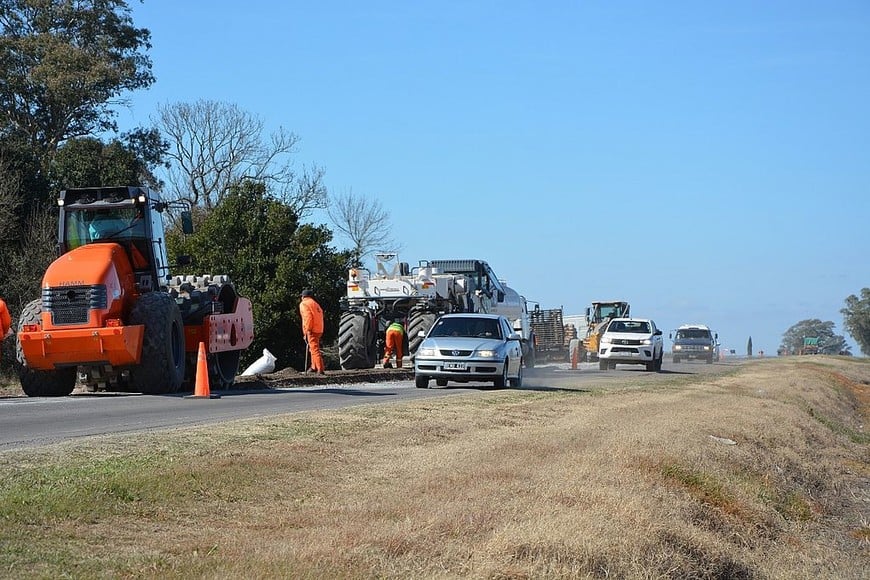 ELLITORAL_289003 |  Vialidad Nacional