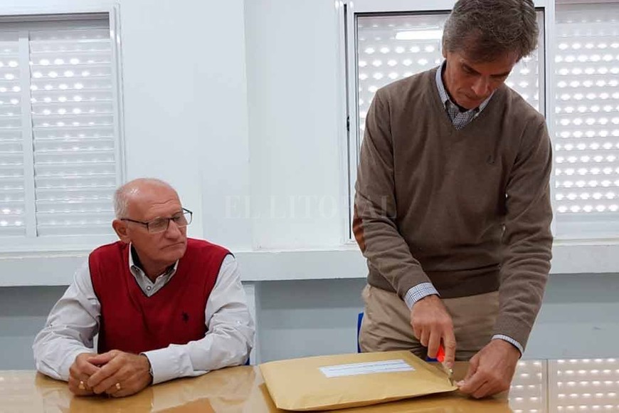 ELLITORAL_243578 |  Archivo El Litoral