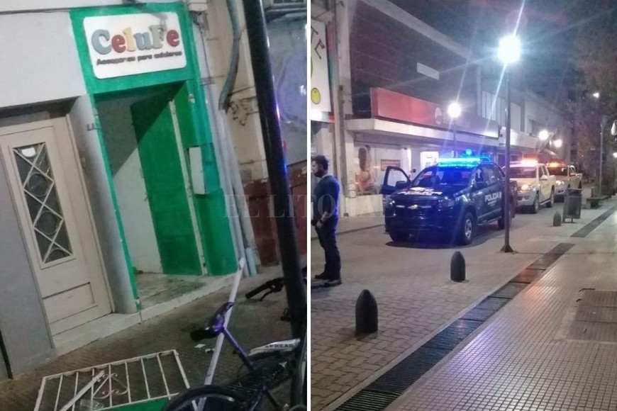 ELLITORAL_317314 |  El Litoral