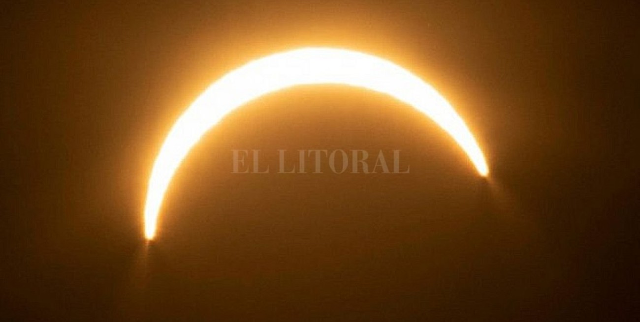 Neuquén: ya hay cancelaciones de reservas para el eclipse total solar