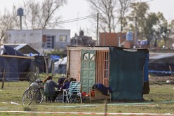 La pobreza subió a 40,9% y ya afecta a 18,5 millones de argentinos