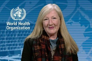 ELLITORAL_316272 |  Archivo Margaret Harris