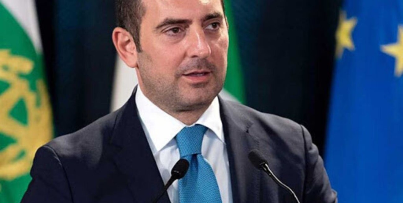 Ministro italiano analiza "plan extraordinario" para retomar los deportes en mayo