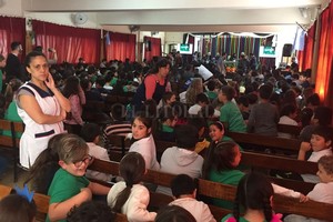 Gentileza organización