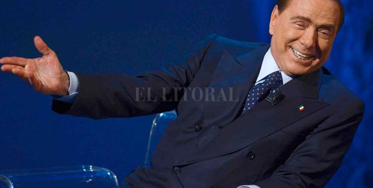 Berlusconi irá a juicio acusado de pagar a testigos para mentir