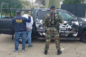 Ministerio de Seguridad