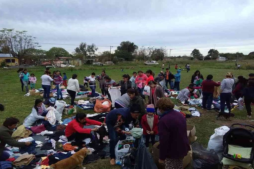 ELLITORAL_330274 |  El Litoral