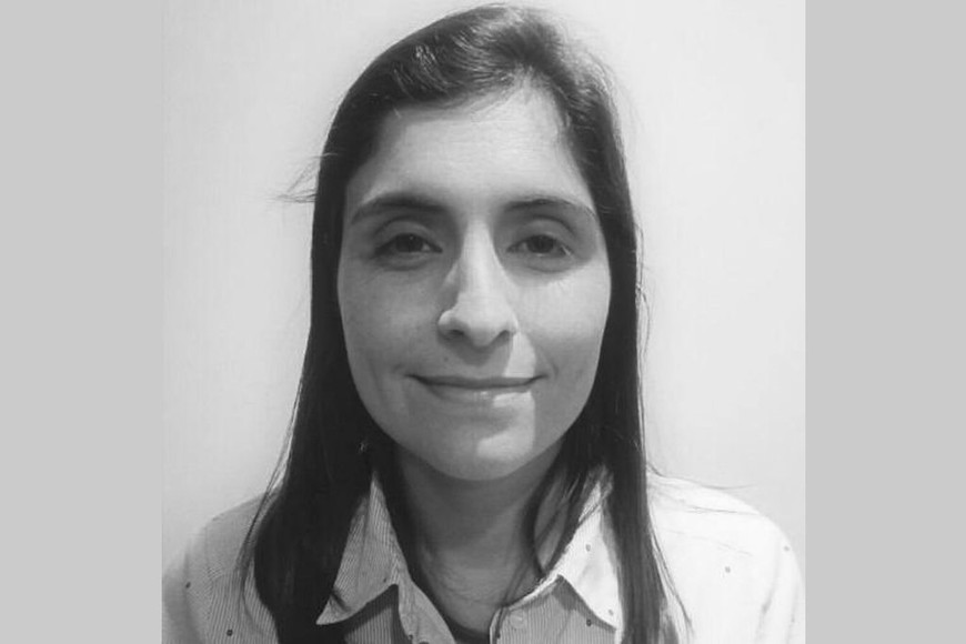 ELLITORAL_297859 |  Gentileza Pía Machuca, médica infectóloga, Coordinadora de la Comisión de Emergentes y Enfermedades Endémicas de la SADI.