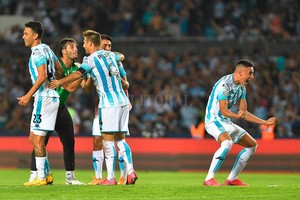 ELLITORAL_284627 |  Télam