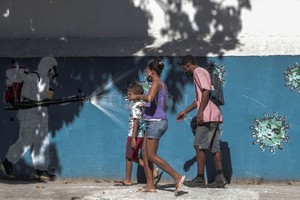 ELLITORAL_311577 |  EFE