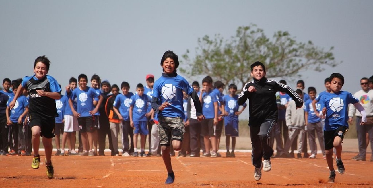 Piden que niñas y niños entre 6 y 12 años puedan retomar la práctica deportiva