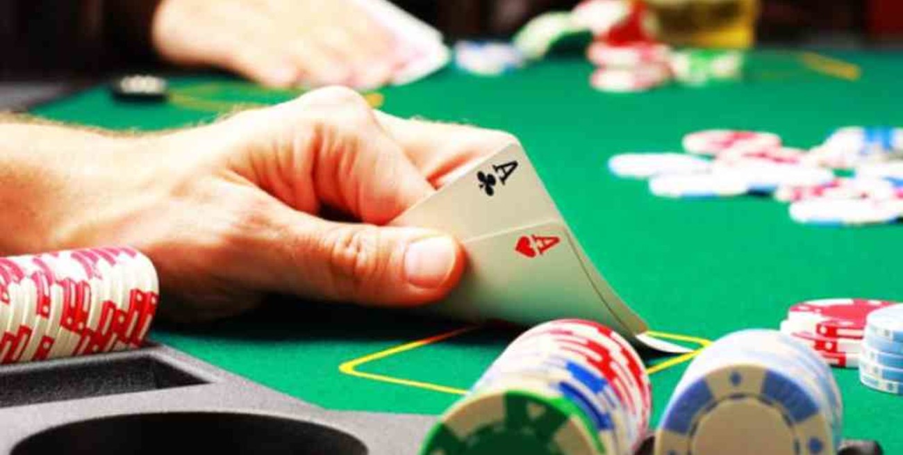 Paritarias: el personal de los casinos acordó un aumento del 60%