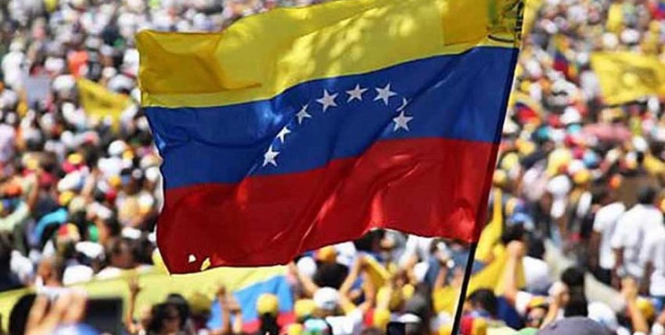 Oposición venezolana exige a Maduro deorgar el "plan de recuperación económica"