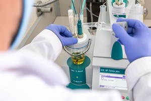 Gentileza Estudios realizados determinaron que las plantas de cannabis producen al menos 90 compuestos conocidos como  cannabinoides  que pueden encontrarse en distintas cantidades y proporciones en los productos destinados al uso terapéutico.