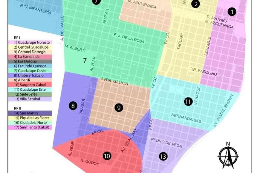 ELLITORAL_329017 |  Gentileza