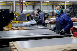 ELLITORAL_306750 |  Télam