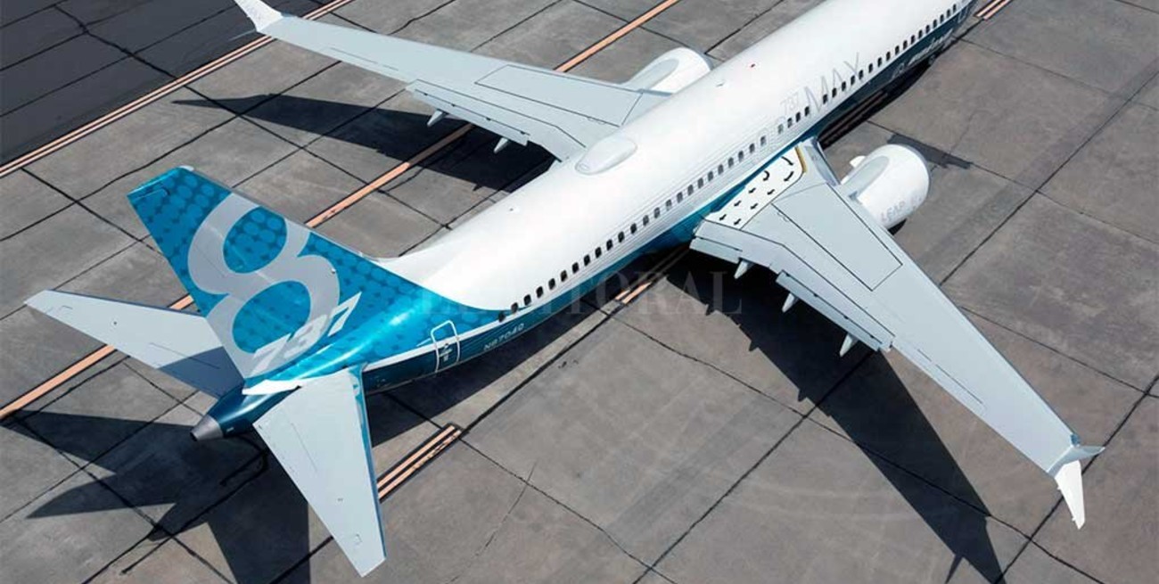 Boeing suspende la producción de los 737 Max