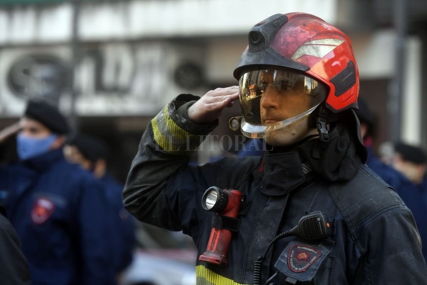 ELLITORAL_305720 |  Télam