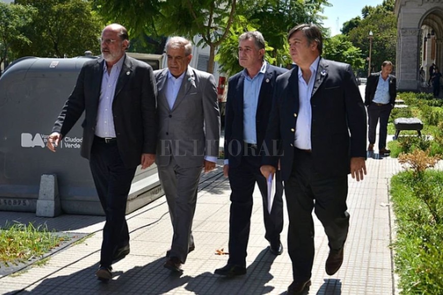 ELLITORAL_298261 |  Gustavo Gavotti